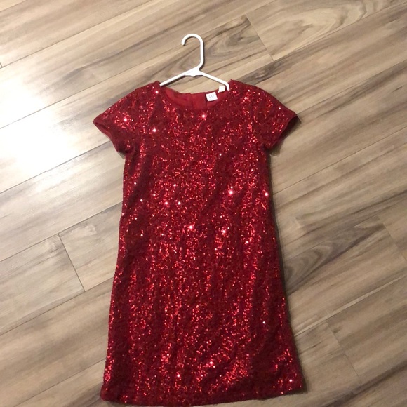 Gap shift dress - Picture 1 of 1